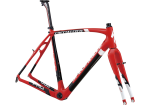 CruX Carbon OSBB Frameset 200000