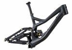 Demo 8 Frame 250000 poli.-bk