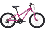 Hotrock 20 6-speed Girls 33000 pink