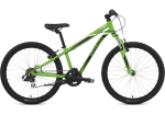 Hotrock 24 7-speed Boys 35000 green-bk-wh