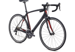 Roubaix Comp Compact 249000 carbon-red