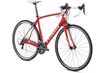 Roubaix Comp Compact 249000 red-wh