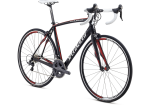 Roubaix SL4 Expert Compact 350000 carbon-red