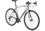 Roubaix SL4 Expert Compact 350000 sil-bk
