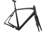 Roubaix SL4 Pro Frameset 270000 carbon-bk