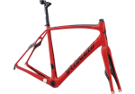 Roubaix SL4 Pro Frameset 270000 red-bk