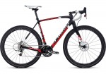 SW clux red disc  carbon-red-wh  850000