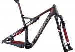 SW epic 29wcF  carbon-wh-red  460000
