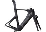 Shiv Pro OSBB Frameset 260000 carbon-sil