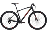 Stumpjumper Expert Carbon EVO R 29 360000 carbon-yel-red