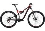 Stumpjumper FSR Comp 29 280000 bk-red