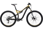 Stumpjumper FSR Elite 29 380000 bk-gold