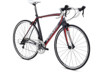 Tarmac Mid-Compact 149000 carbon-red