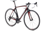 Tarmac SL4 Pro Mid-Compact 500000 carbon-red
