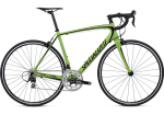 Tarmac Sport Mid-Compact 169000 green-bk