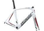 Venge Pro OSBB Frameset 340000 wh-red